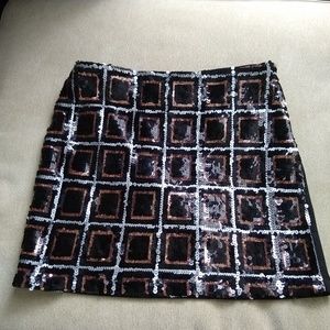 Offers Welcome!! Sequin Mini